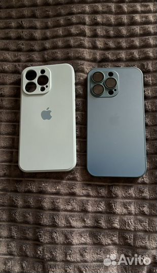 Чехол на iPhone 13 pro