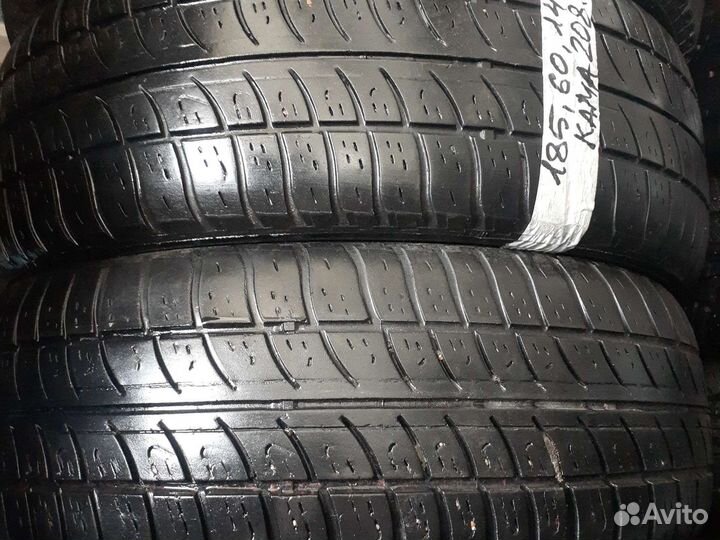 Cordiant Sport 185/65 R14