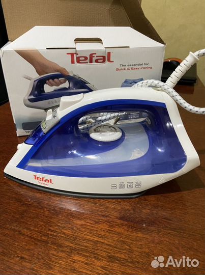 Утюг Tefal