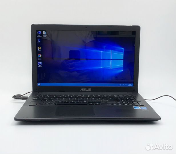 Ноутбук Asus