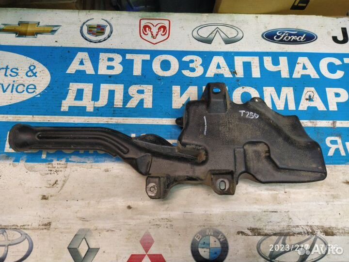 Бачок стеклоомывателя Chevrolet Cobalt T250