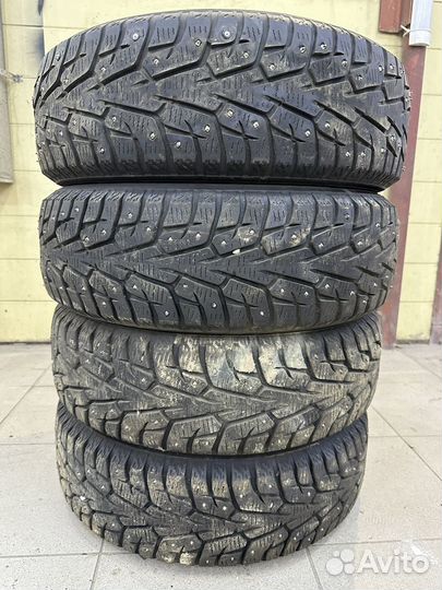 Yokohama IceGuard Stud IG65 175/65 R14 86T