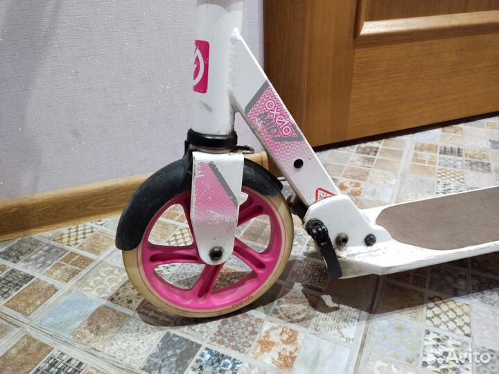 Самокат oxelo mid 7