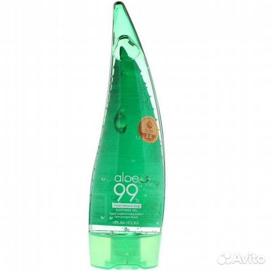 Гель с алоэ Holika Holika, 250 мл