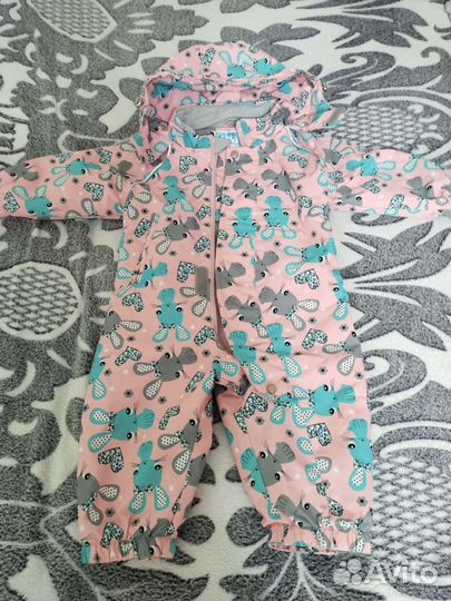 Детские вещи на девочку