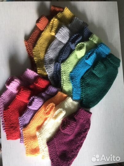 Одежда для маленьких собак