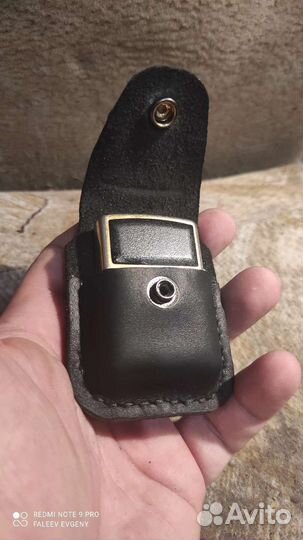 Чехол для zippo