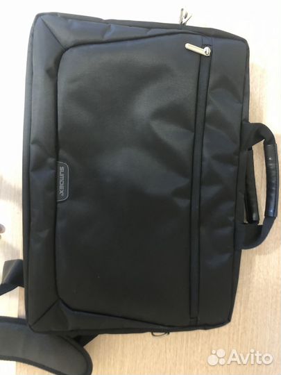 Сумка для ноутбука 17