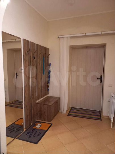 Коттедж 73 м² на участке 3 сот.