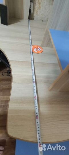 Компьютерный стол бу