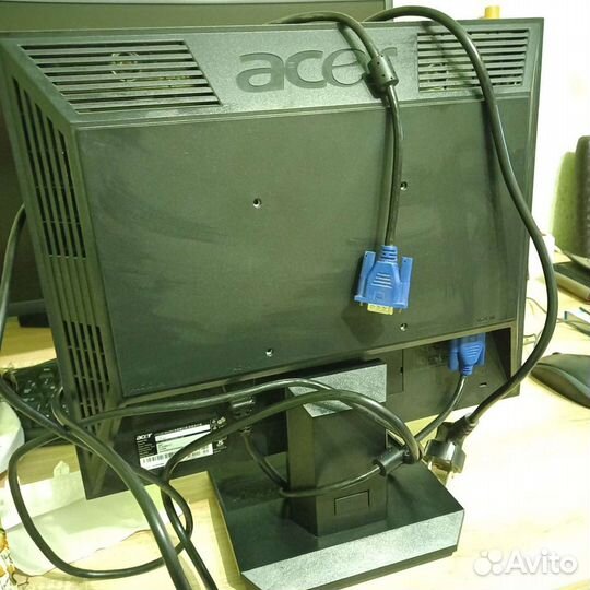 Монитор Acer