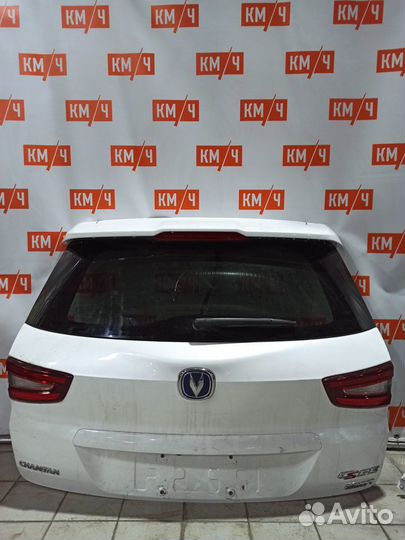 Дверь багажника Changan CS55