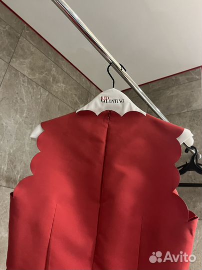 Платье Red Valentino