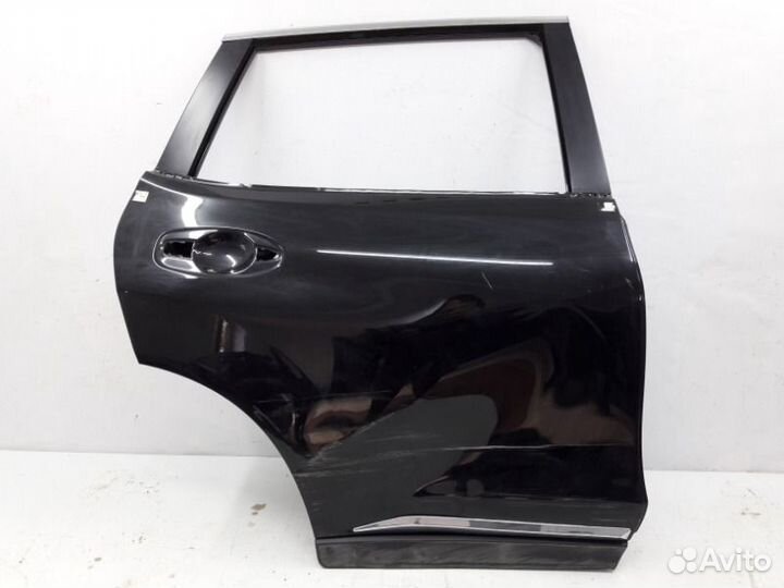 Дверь задняя правая Nissan X-Trail T32 2014