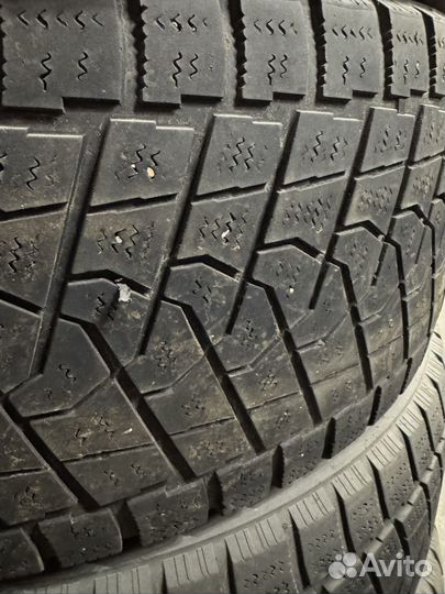 Triangle Winter A/T 275/55 R20