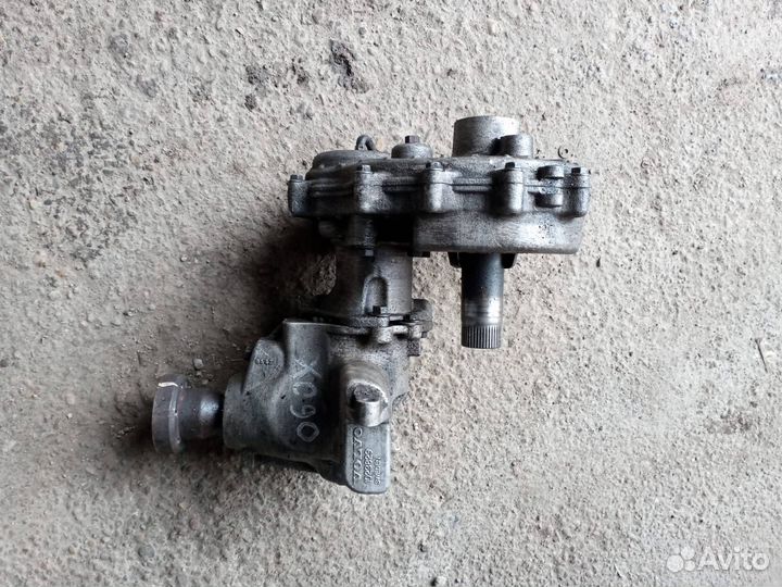 Раздаточная коробка Volvo XC90 2004 1023829
