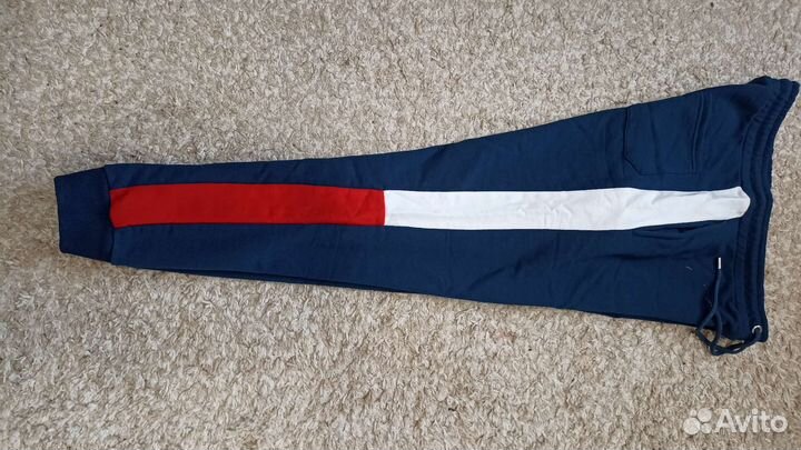 Спортивный костюм мужской новый, Tommy Hilfiger