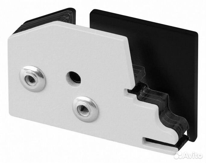 Заглушка для профиля Arlight stretch 048294