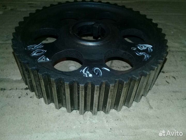 Шестерня промежуточного вала 1.8 ADR VW Passat B5