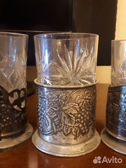 Подстанники