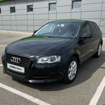 Audi A3 1.2 AMT, 2012, 212 000 км, с пробегом, цена 1 100 000 руб.