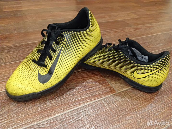 Сороконожки nike