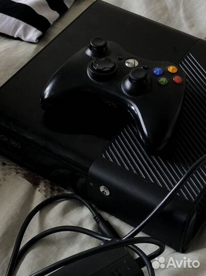 Xbox 360E