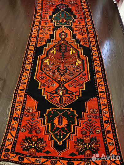 Азербайджанский ковер