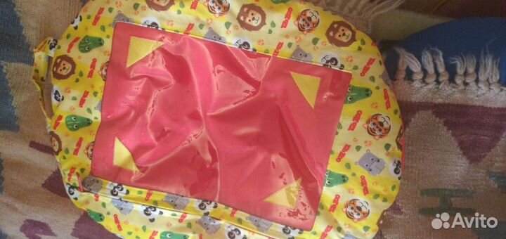 Подушка для животных