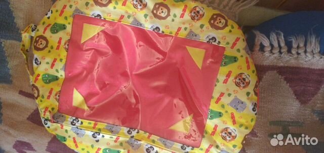 Подушка для животных