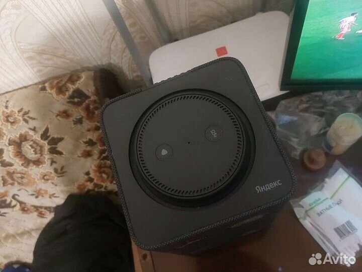 Яндекс.станция