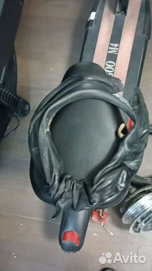 Ремонт электросамокатов с выездом на дом