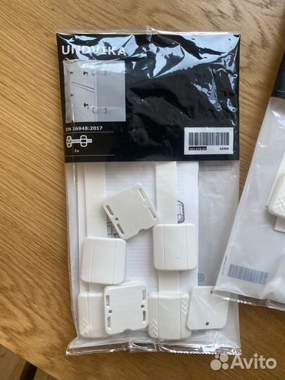 Фиксатор на окна IKEA