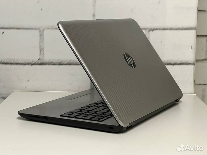 Ноутбук HP для дома
