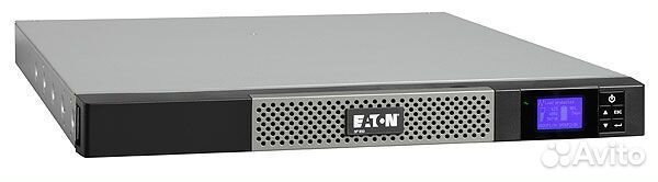 Источник бесперебойного питания Eaton 5P 1550iR