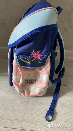 Рюкзак для девочки