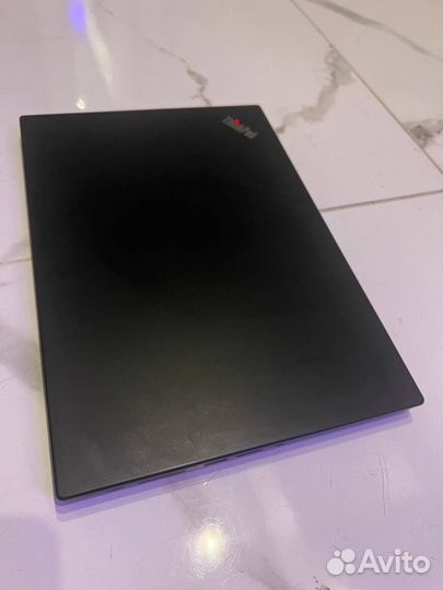 Lenovo thinkpad x13 G1 Core i7-10510u