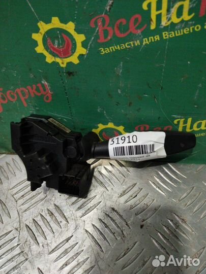 Переключатель подрулевой левый Ford Focus 1