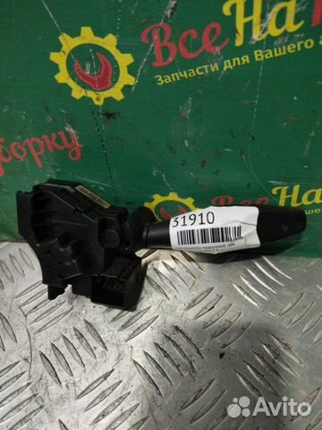 Переключатель подрулевой левый Ford Focus 1