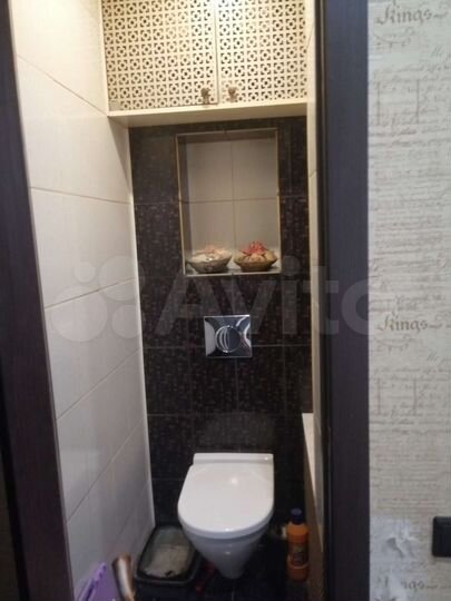 1-к. квартира, 35,6 м², 7/9 эт.