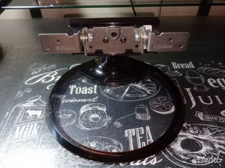 Подставка для монитора samsung