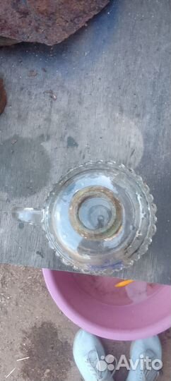 Керосинка царская