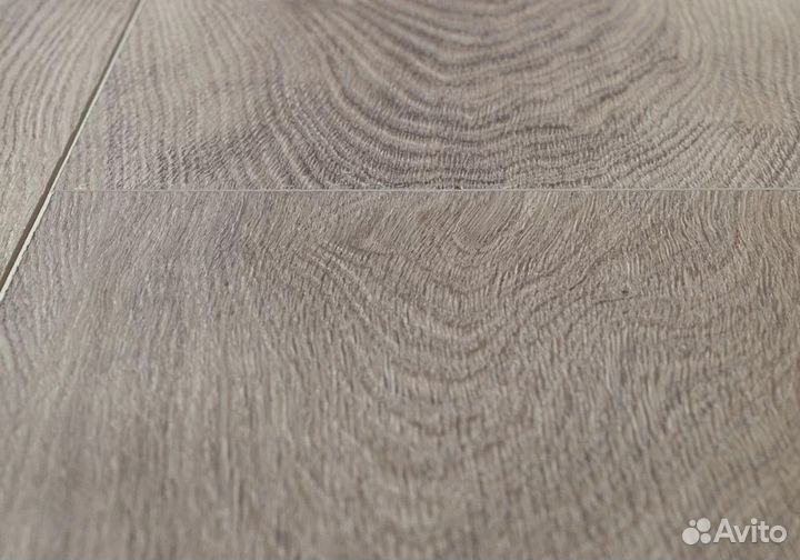 Ламинат SPC alpinext premium XL ABA Дуб Франц ECO