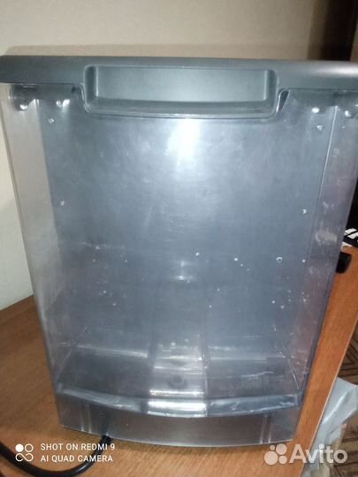 Кофе машина 