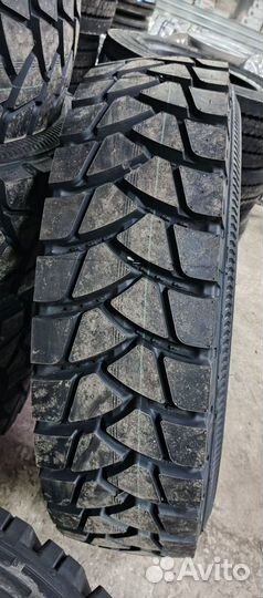 Шины Triangle TR918 315/80R22.5