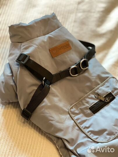 Коминезон Petmax (L)