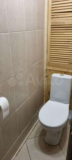 Комната 20 м² в 3-к., 2/9 эт.