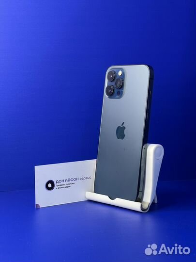 iPhone 12 Pro Max, 128 ГБ