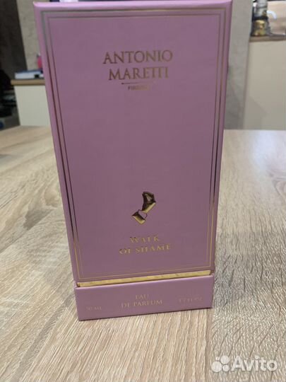 Духи женские оригинал новые (продажа/обмен)