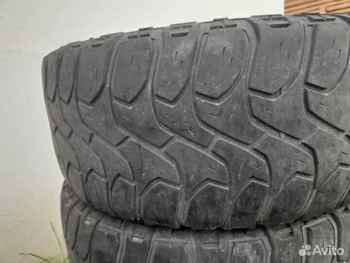Mickey Thompson Baja ATZ Radial 305/55 R20